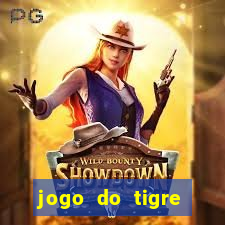 jogo do tigre minimo 5 reais